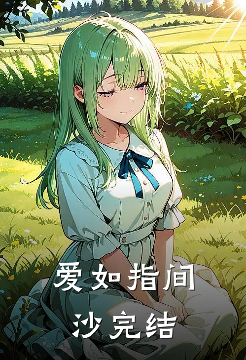 爱如指间沙完结