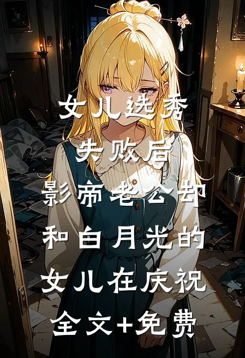 女儿选秀失败后，影帝老公却和白月光的女儿在庆祝全文+免费