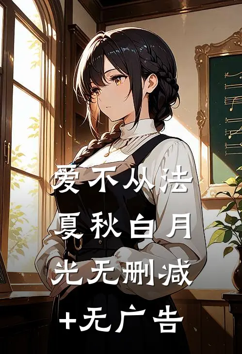 爱不从法夏秋白月光无删减+无广告