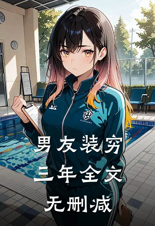 男友装穷三年全文无删减