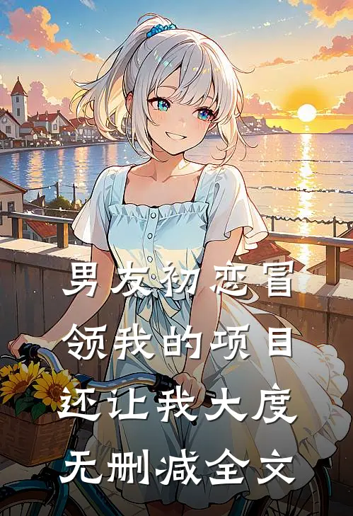 男友初恋冒领我的项目，还让我大度无删减全文