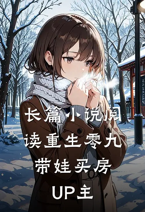 长篇小说阅读重生零九：带娃买房UP主