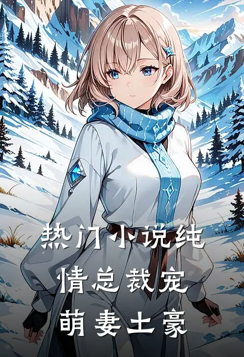 热门小说纯情总裁宠萌妻土豪