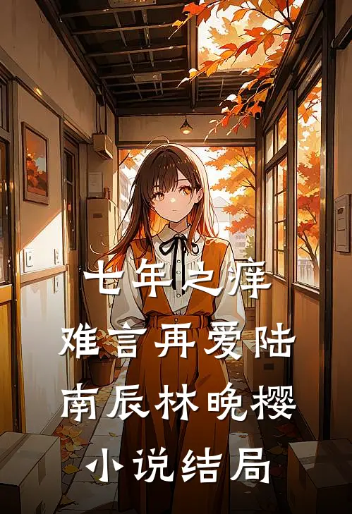 七年之痒，难言再爱陆南辰林晚樱小说结局