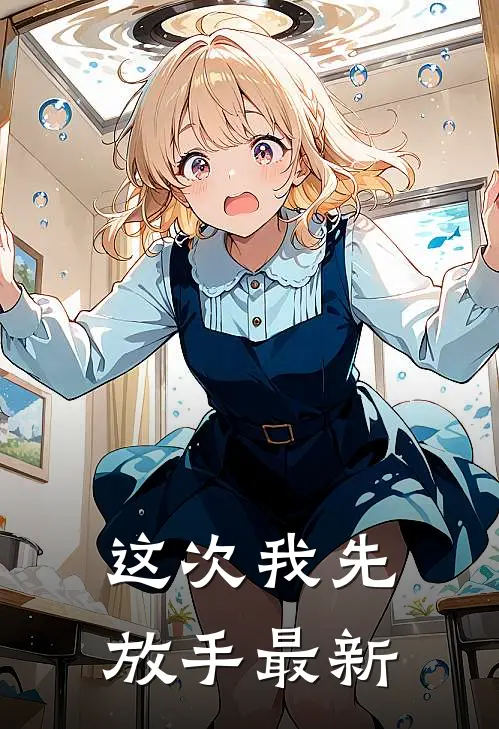 这次我先放手最新