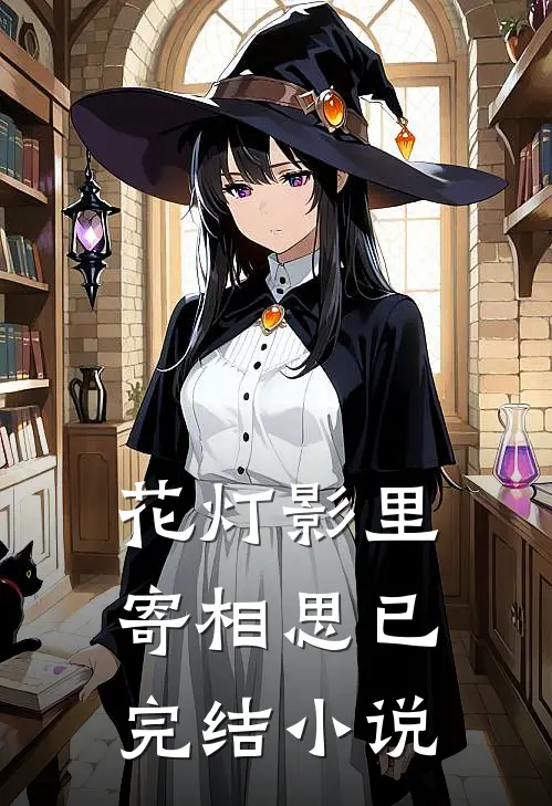 花灯影里寄相思已完结小说