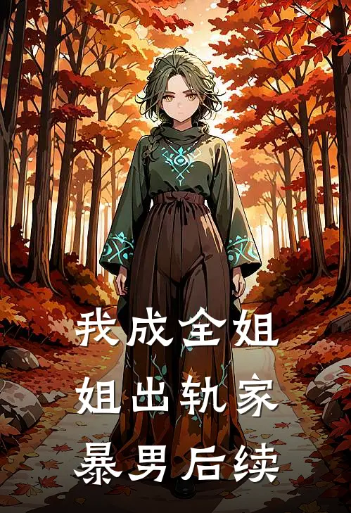 我成全姐姐出轨家暴男后续