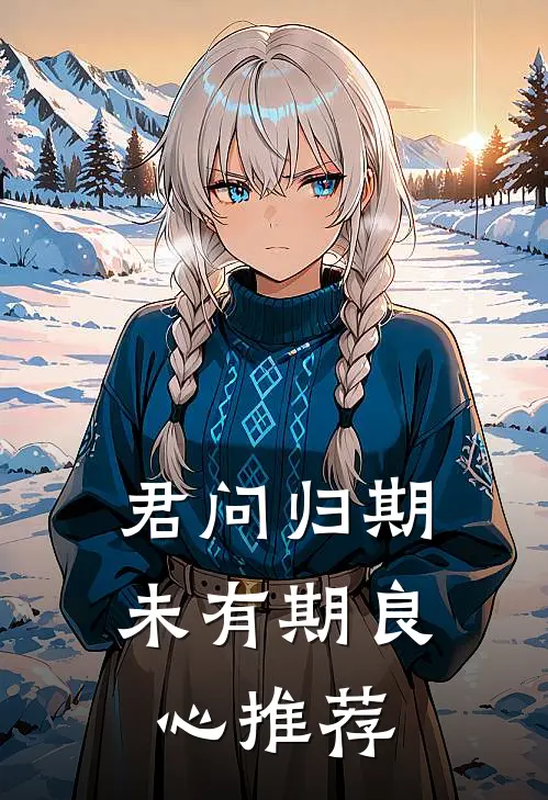 君问归期未有期良心推荐