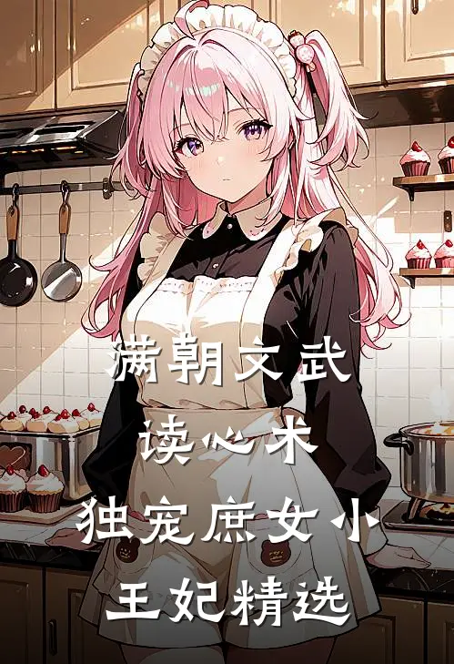 满朝文武读心术，独宠庶女小王妃精选