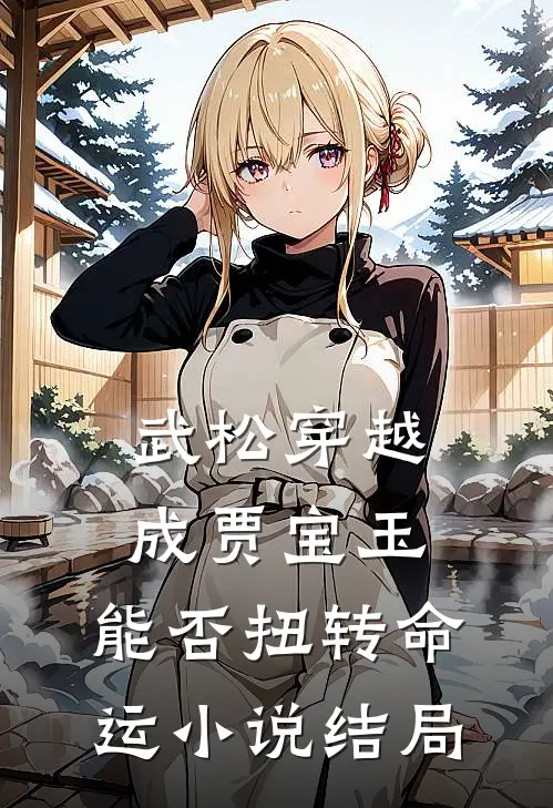 武松穿越成贾宝玉，能否扭转命运小说结局