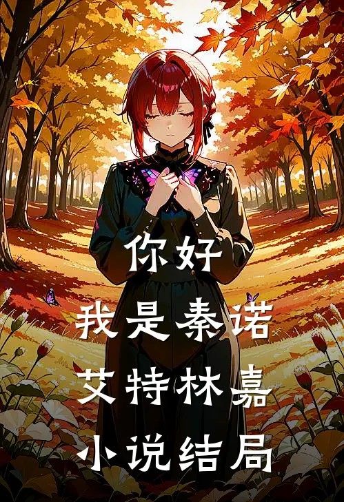 你好，我是秦诺艾特林嘉小说结局