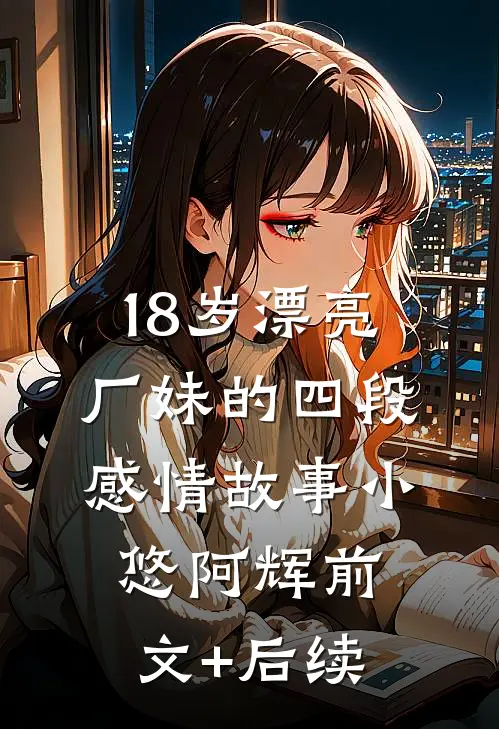 18岁漂亮厂妹的四段感情故事小悠阿辉前文+后续
