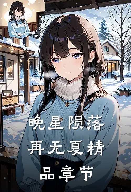 晚星陨落再无夏精品章节