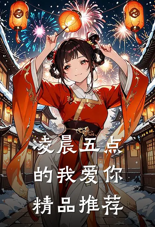 凌晨五点的我爱你精品推荐