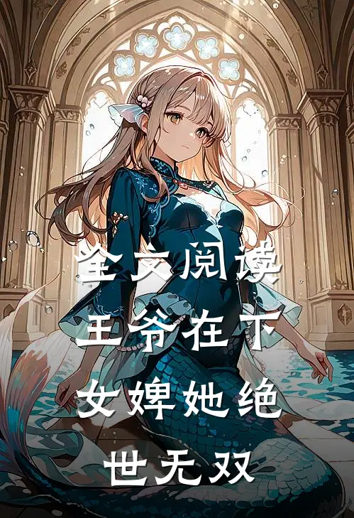 全文阅读王爷在下：女婢她绝世无双