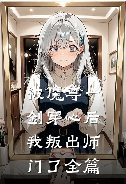 被魔尊一剑穿心后，我叛出师门了全篇