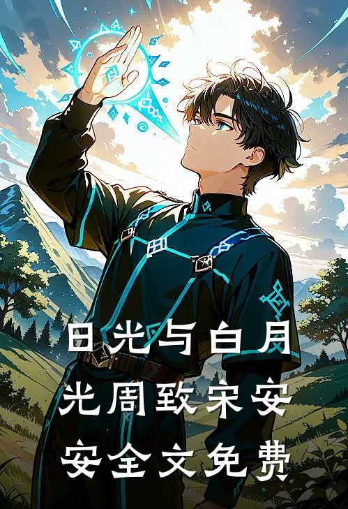 日光与白月光周致宋安安全文免费