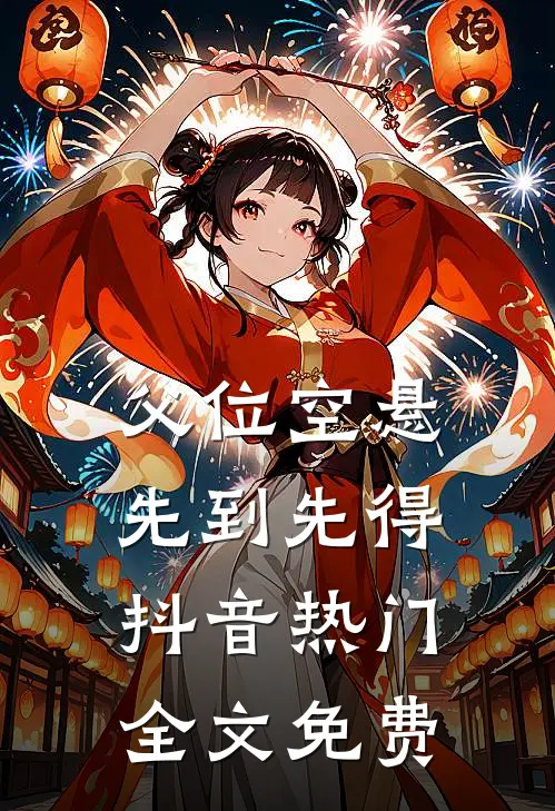父位空悬，先到先得抖音热门全文免费