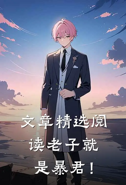 文章精选阅读老子就是暴君！
