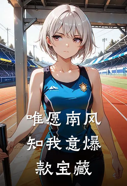 唯愿南风知我意爆款宝藏