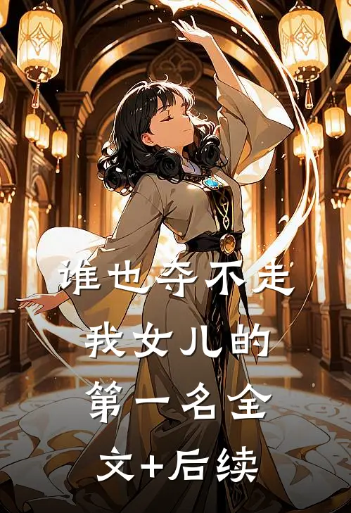 谁也夺不走我女儿的第一名全文+后续