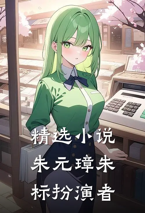 精选小说朱元璋朱标扮演者