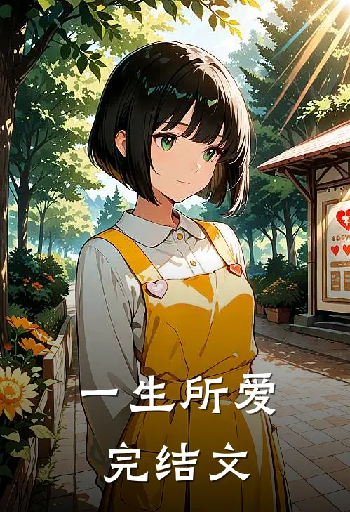一生所爱完结文