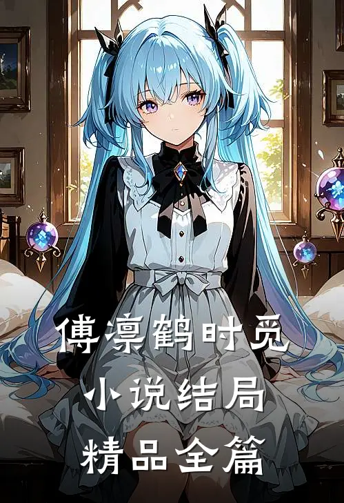 傅凛鹤时觅小说结局精品全篇