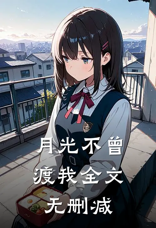 月光不曾渡我全文无删减