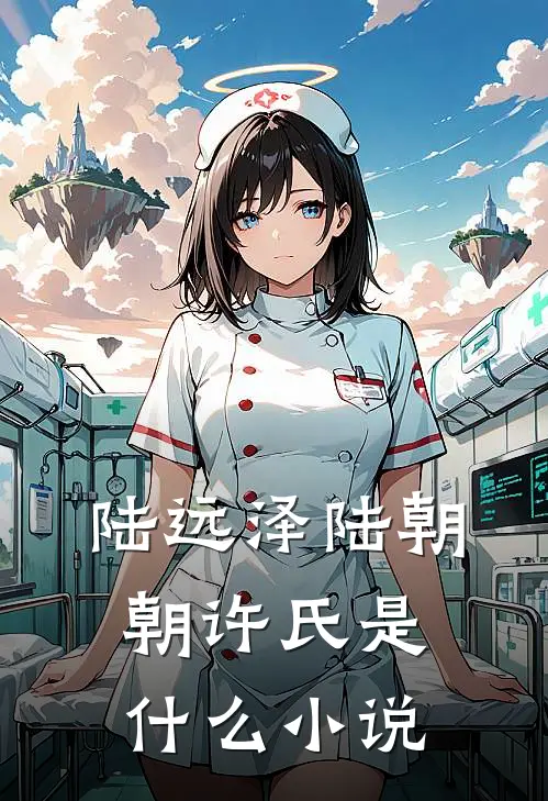 陆远泽陆朝朝许氏是什么小说