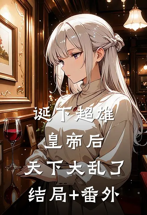 诞下超雄皇帝后，天下大乱了结局+番外
