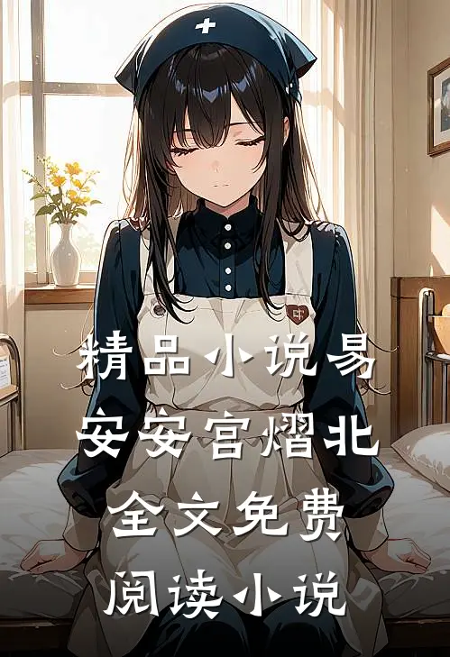 精品小说易安安宫熠北全文免费阅读小说