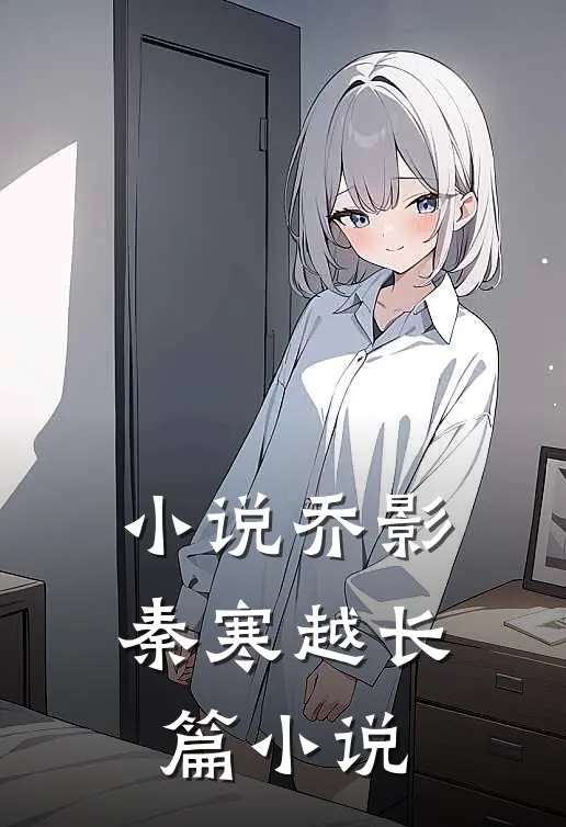小说乔影秦寒越长篇小说