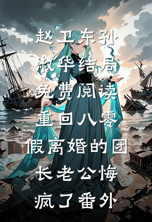 赵卫东孙淑华结局免费阅读重回八零，假离婚的团长老公悔疯了番外