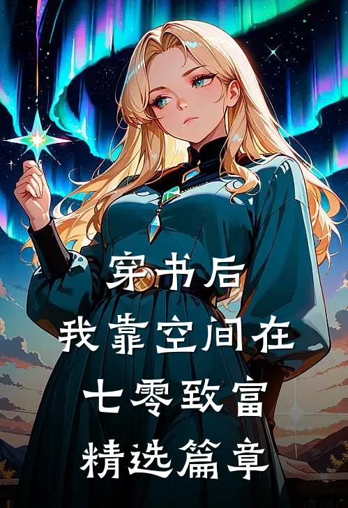 穿书后，我靠空间在七零致富精选篇章