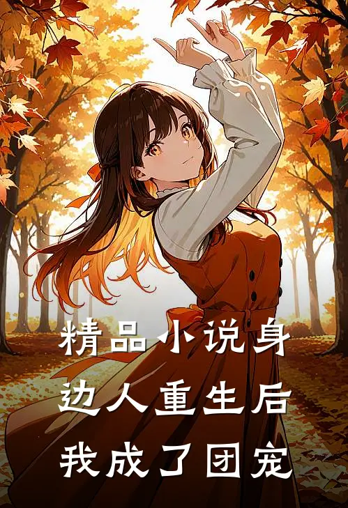 精品小说身边人重生后，我成了团宠