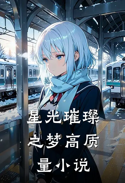 星光璀璨之梦高质量小说
