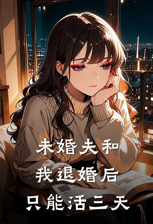 未婚夫和我退婚后，只能活三天