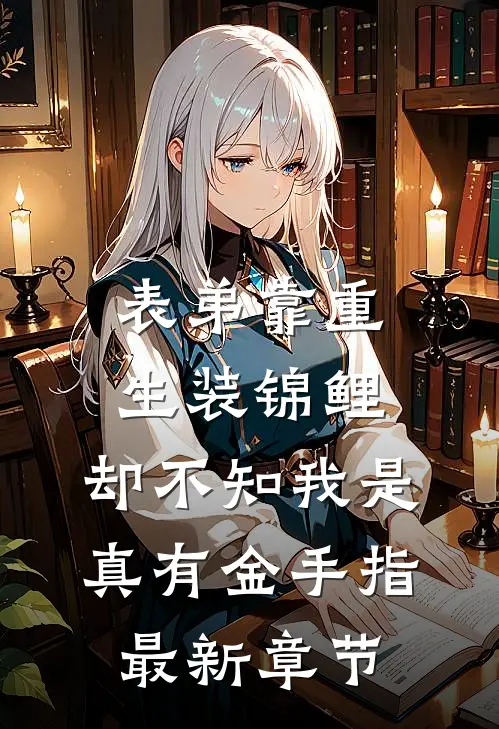 表弟靠重生装锦鲤，却不知我是真有金手指最新章节