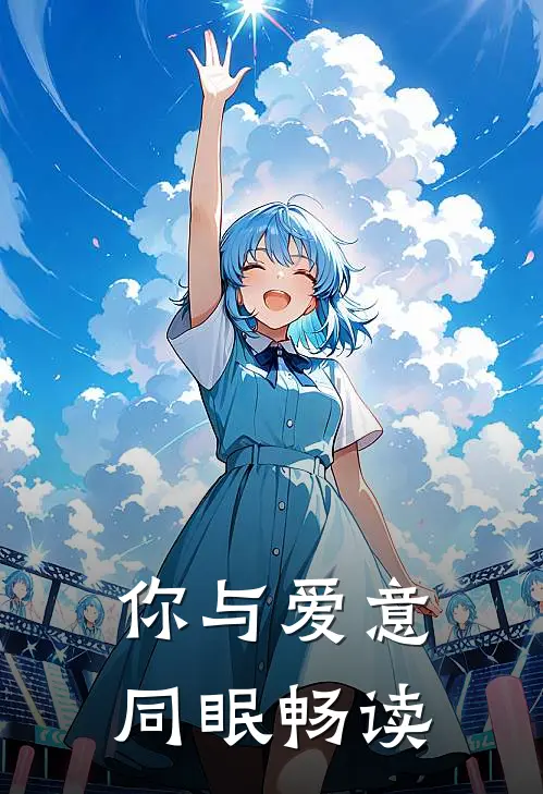 你与爱意同眠畅读