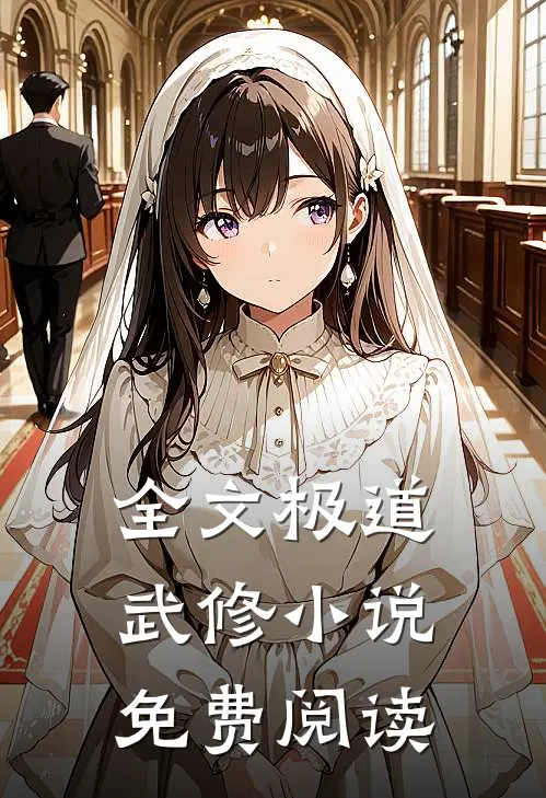 全文极道武修小说免费阅读