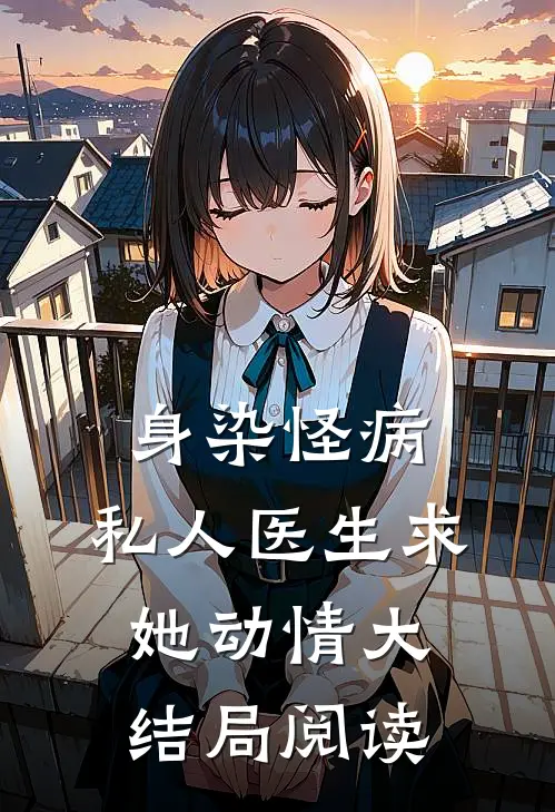 身染怪病,私人医生求她动情大结局阅读