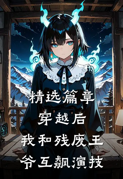 精选篇章穿越后，我和残废王爷互飙演技