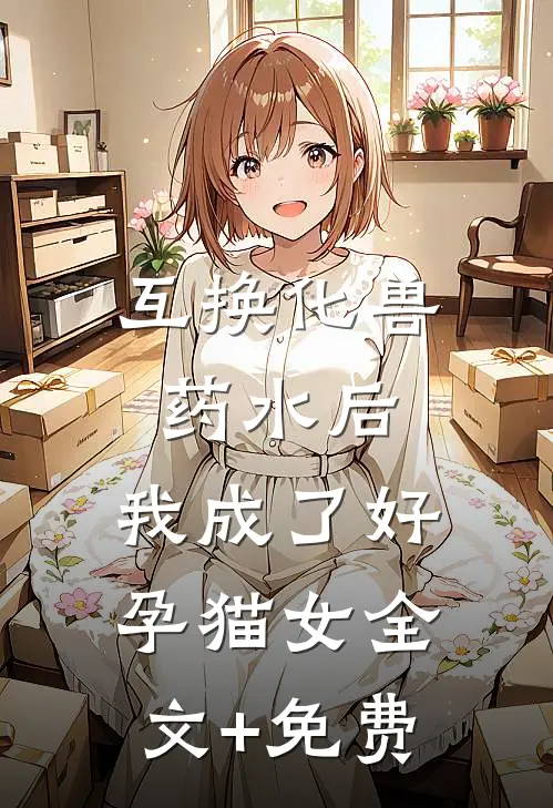 互换化兽药水后，我成了好孕猫女全文+免费