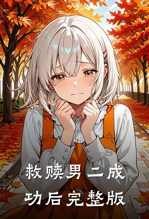 救赎男二成功后完整版