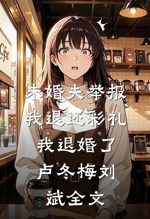 未婚夫举报我退还彩礼，我退婚了卢冬梅刘斌全文