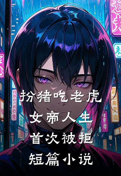 扮猪吃老虎，女帝人生首次被拒短篇小说