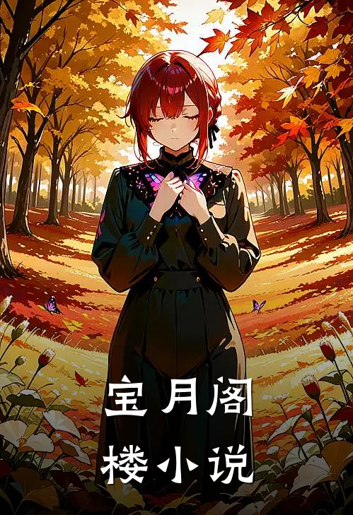 宝月阁楼小说