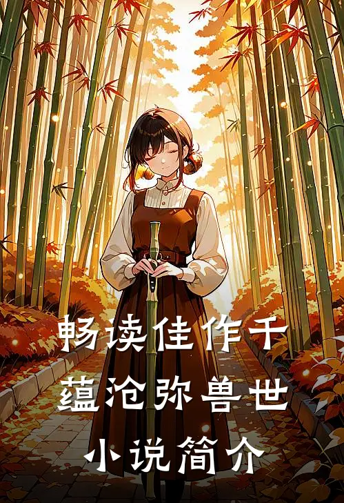 畅读佳作千蕴沧弥兽世小说简介