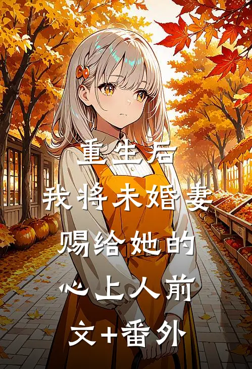 重生后，我将未婚妻赐给她的心上人前文+番外
